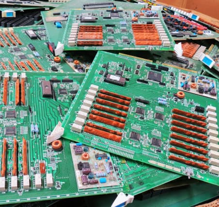 electronics recycling pix1